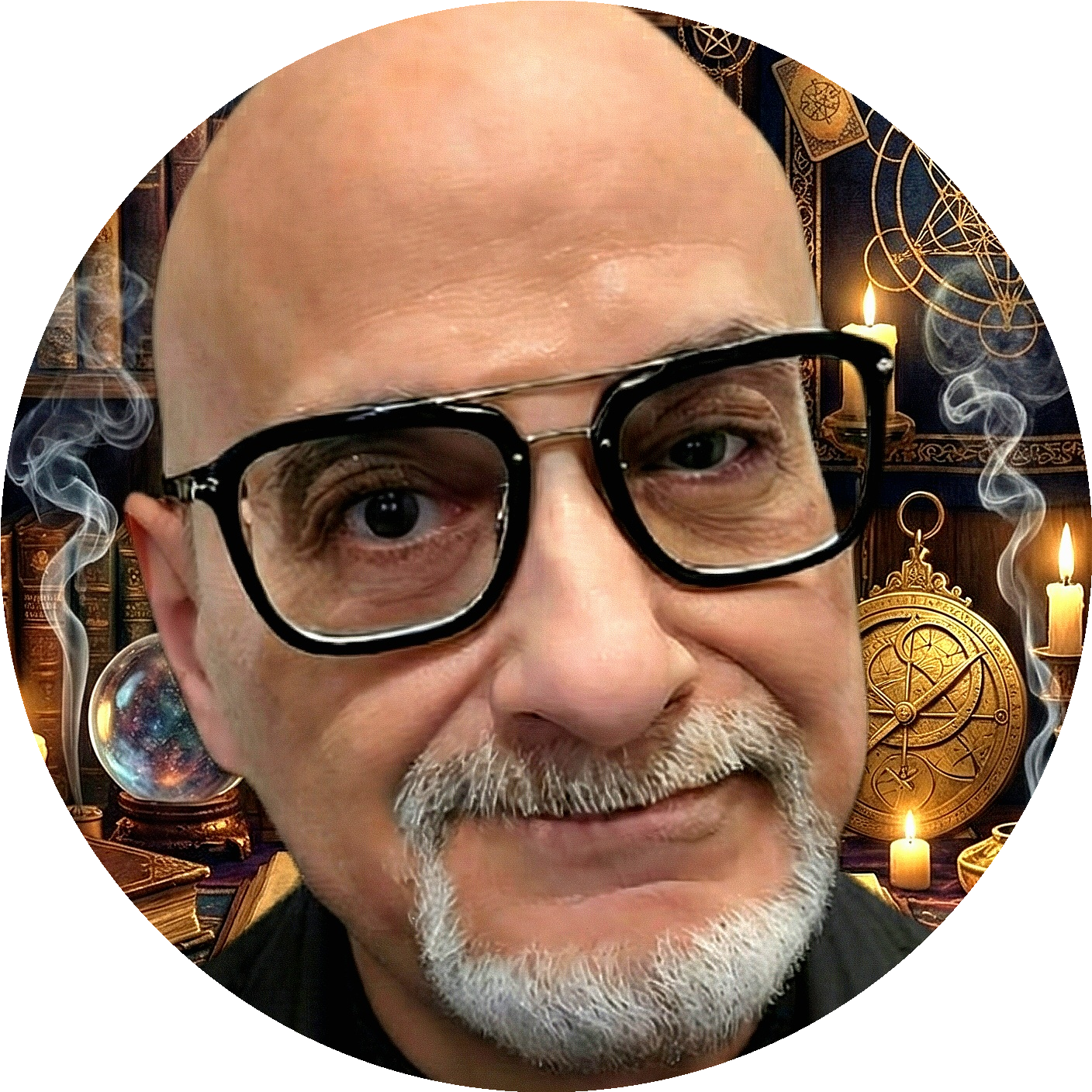 i tarocchi e le sibille del cartomante francesco