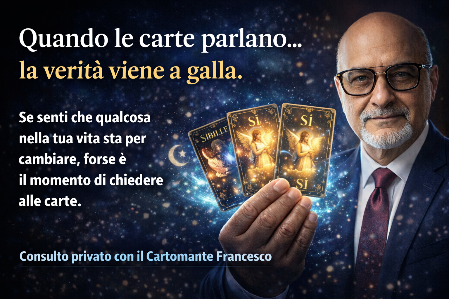 info consulto privato cartomante francesco