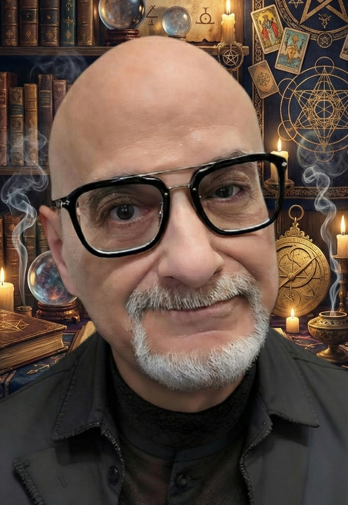 cartomante francesco genova