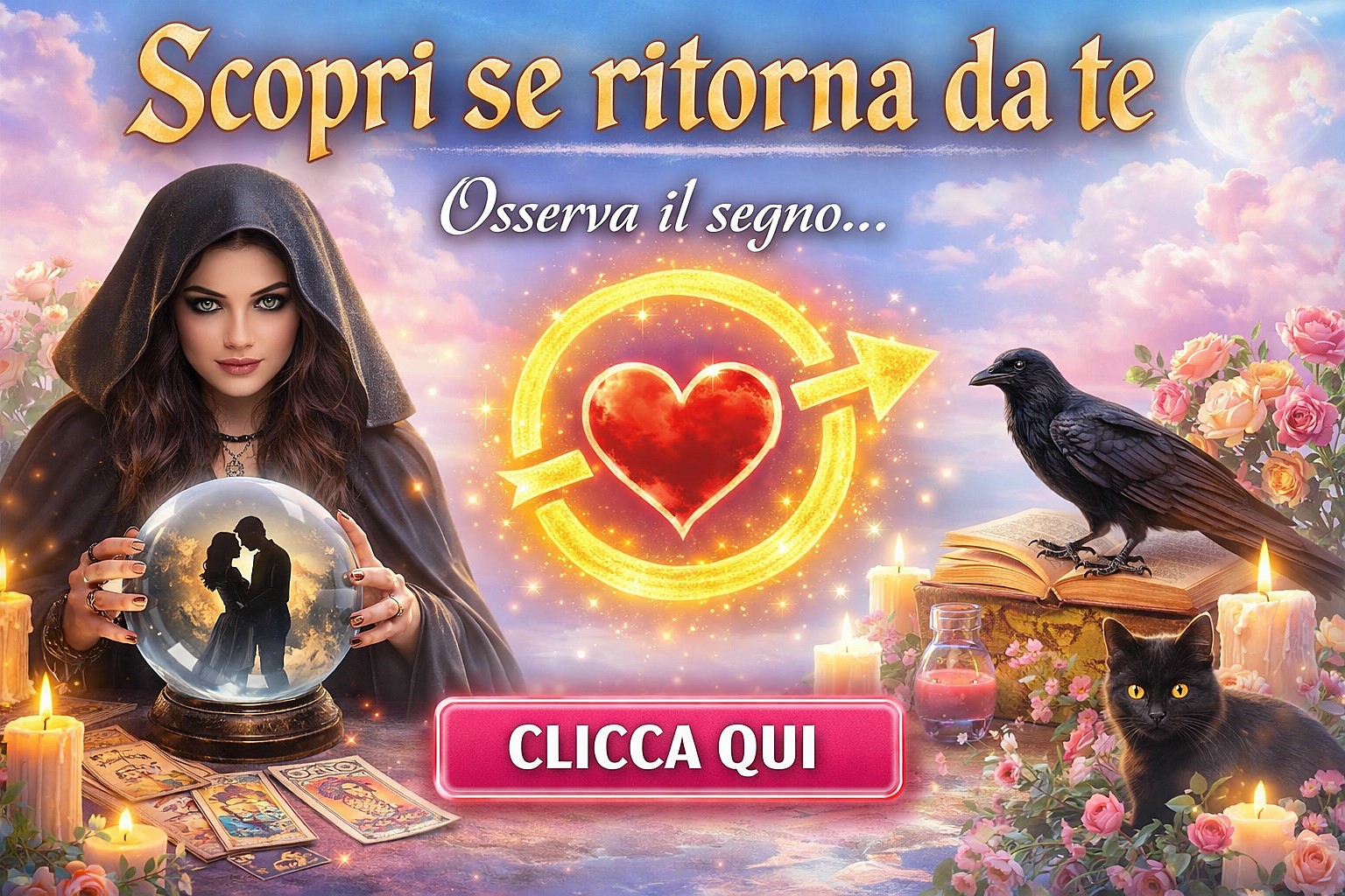 tarocchi e sibille gratis