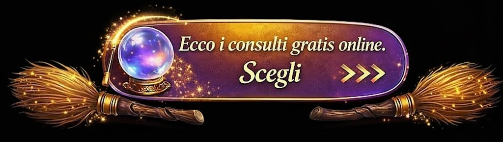 la cartomanzia gratuita e online