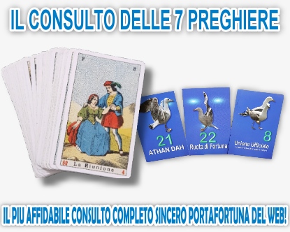 Cartomante online gratis francesco